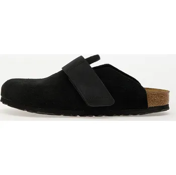Dámská obuv Tenisky Birkenstock Loma Nubuck Leather/ Suede Black EUR 38