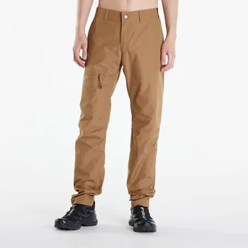 Kalhoty Lundhags Knak Pants Oak 52