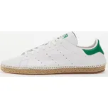 Tenisky adidas x Clot Stan Smith by Edison Chen Ftwr White/ Green/ Collegiate Green EUR 40 2/3