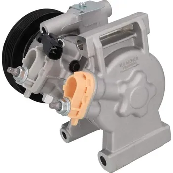 Kompresor klimatizace Kompresor, klimatizace KAMOKA 7820306