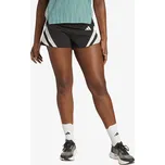 Šortky adidas Adizero Archive Running Gel Short Black/ White M