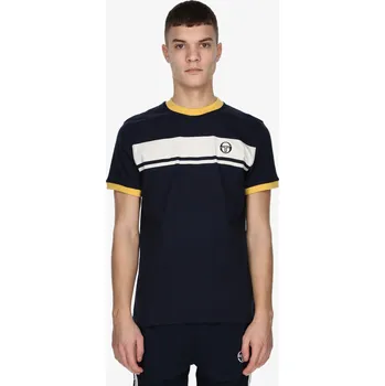 Pánské tričko SERGIO TACCHINI MASTERS TEE L 603887