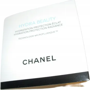 Pleťový krém Chanel Hydra Beauty Micro Creme Krém Vzorek