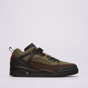 Pánské tenisky Jordan Spizike Low Khaki 42,5