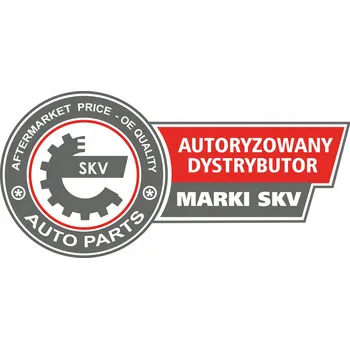 Brzdový třmen ESEN SKV 96SKV036 Nastavovací prvek, brzdový třmen parkovací brzdy