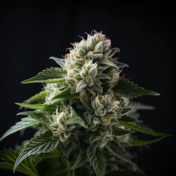 Semeno Vision Seeds Russian Snow Balení: 3ks