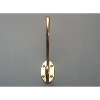 Věšák věšák mosaz 43004.14200.10