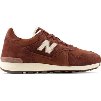 Pánská obuv Unisex boty New Balance U475PMA – hnědý