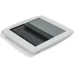 Vnitřní rám střešních oken MPK 40 x 40 cm Barva: krémově bílé