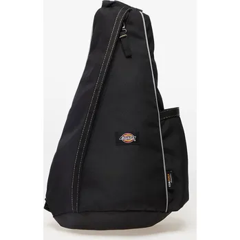 Ledvinka Ledvinka Dickies Ashville Sling Bag Black Universal
