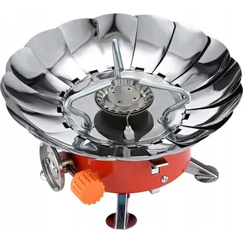 Turistický vařič Turistický vařič Kovar K-203 2800 W