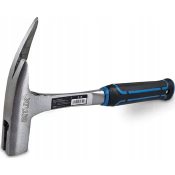 Kladivo Lištovací kladivo značky Bituxx – precizní a vysoce kvalitní