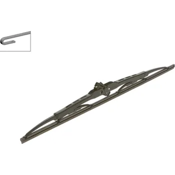 Stěrač List stěrače BOSCH 3 397 004 758