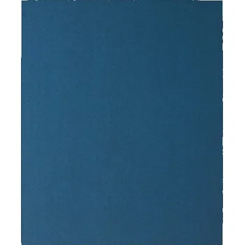 Brusný papír BOSCH hobby Bosch Papír na ruční broušení kovu, 230&nbsp;×&nbsp;280&nbsp;mm, P320 (2609256B92)