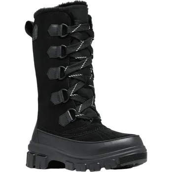 Dámská zimní obuv Dámské zimní boty Sorel Torino™ V Tall Wp Velikost bot (EU): 37,5 / Barva: černá