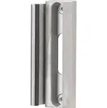 Doraz křídlové branky nebo brány SAKL QF -stříbrný PLOTY Sklad10 8595068418666 (8595068418666 PLOTY Sklad10 Váha Mj: 0,49 Kg)