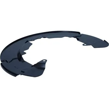 Brzdový systém Ochranný plech proti rozstřikování, brzdový kotouč MAXGEAR 19-4418