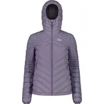 Dámská bunda Maloja ARGENTERAM. - fialová XS