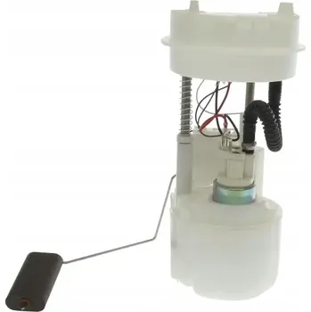 Palivové čerpadlo ELEKTRICKÉ PALIVOVÉ ČERPADLO S PC 1021 STARLINE