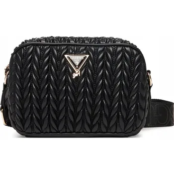 Kabelka Guess Dívčí kabelka J5YZ08WHEG0 Černá