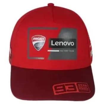 Kšiltovka Týmová kšiltovka Marc Marquez 93 - mistrovská kšiltovka #1