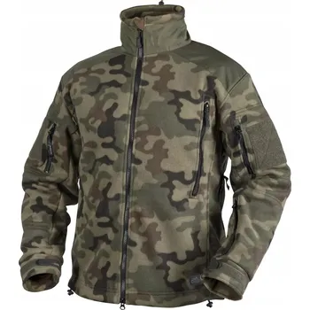 Pánská mikina Mikina Helikon-Tex LIBERTY 3XL polyester