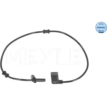 Přislušenství brzdového systému Snímač, počet otáček kol MEYLE 014 899 0106