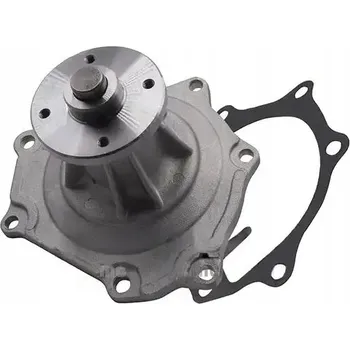 Vodní pumpa motoru Nipparts J1511085 Vodní pumpa, chlazení motoru