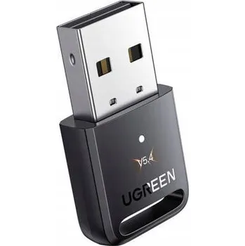 IP kamera Ugreen Adaptér / Bluetooth 5.4 přijímač USB-A UGREEN CM748