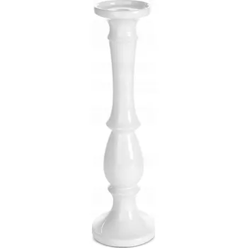 Svícen Svícen na čajové svíčky Eurofirany 1 cm 1 svíčka