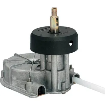 Lodní motor Převodovka řízení Ultraflex T85 pro motory do 250 Hp