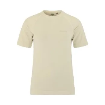 W Triko CRAFT Active Comfort SS 2 béžová XL