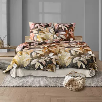 Povlečení Flanelové povlečení Irisette 8638-90 140x200 / 70x90