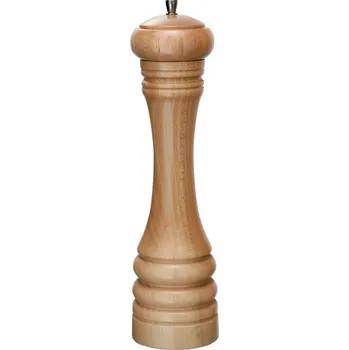 Mlýnek na koření Marlux Mlýnek na sůl Java, přírodní, 30 cm, DE BUYER, D-S353-300101