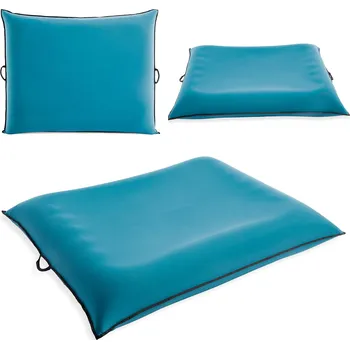 Nafukovací lehátko poduška Luxe Lounge Intex 56794