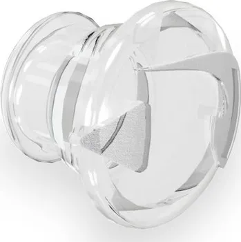 Motodoplněk čep pro Pinlock folii přileb REV 19 / Commander / Mathisse / Helios, AIROH