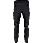 Kalhoty Silvini Soracte MP1144 pánské black M