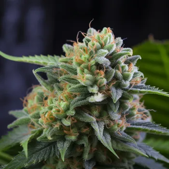 Semeno Vision Seeds La Blanca Gold Balení: 3ks