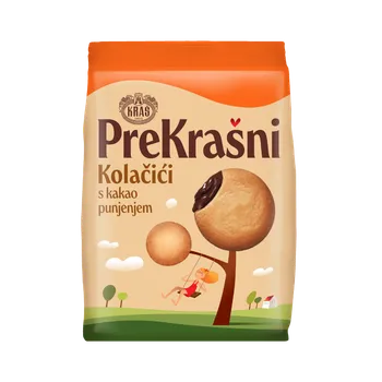 Kraš Prekrašni kakao 220 g