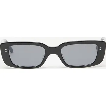 Sluneční brýle Sluneční brýle MessyWeekend Grace Sunglasses Black Universal