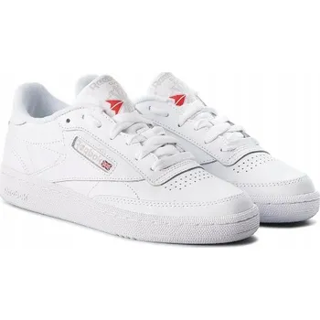 Dámské tenisky Reebok dámské sportovní boty CLUB C 85, velikost 40
