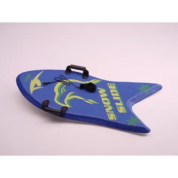 ROVERA Sněžný kluzák MODRÁ