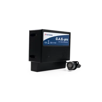 Bezpečnostní detektor Systém varování před únikem plynu G.A.S.-pro