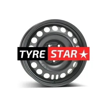 Disk Alcar 61J x 16 5x115 ET41