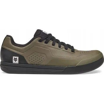 Pánské cyklistické tretry Tretry Fox Union Flat MTB Regular, vel. 41