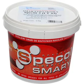LT43 - SPECOL - Mazací tuk 0,9KG