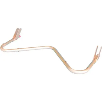 Autodoplněk FIAMMA Přenosný držák Carry-Bike XL A Pro/300