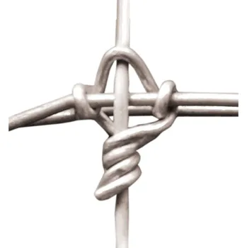 Pletivo Uzlové pletivo Zn oborní TITAN 2410/17/150/50m PLOTY Sklad10 8595068453438 (PLOTY Sklad10 )