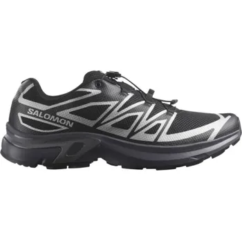Pánská běžecká obuv Salomon XT-Evr M L47693600 - black/ftw silver/black 48