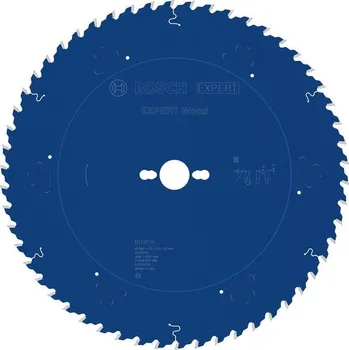Pilový kotouč Bosch Pilový kotouč EXPERT Wood, 350 × 3,5/2,5 × 30 mm, T54 Professional (2608902188)